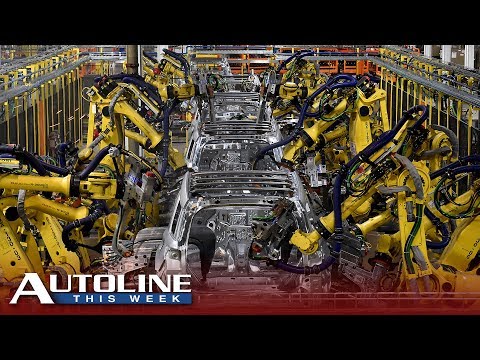 John Murphy Automotive Hall Of Fame