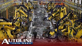 Car Wars 2019 - Autoline This Week 2318