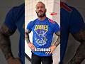 Randy Orton FINALLY Returning To WWE Shorts 