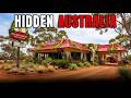 Don't Search for These 18 Australian Places on Google Earth — I Mean It