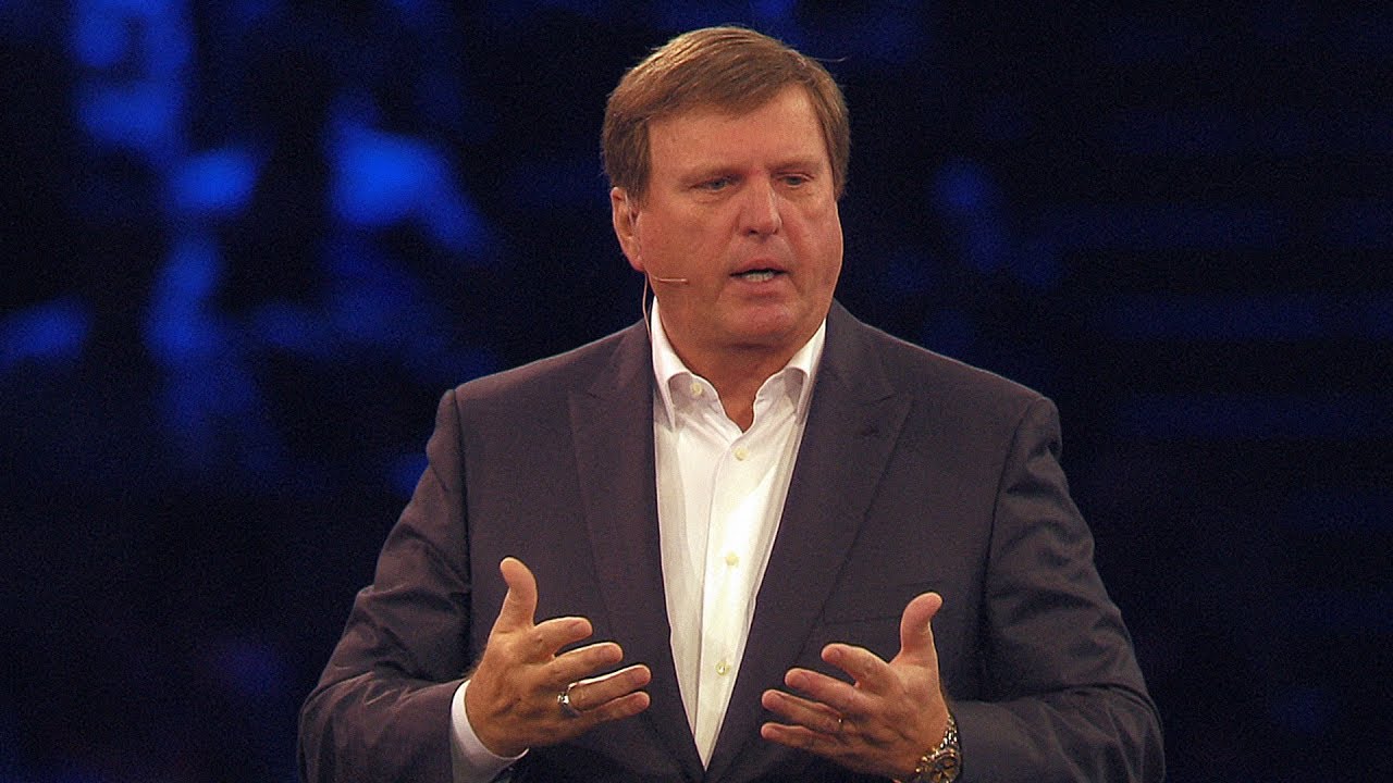 The Power of a Praying Couple