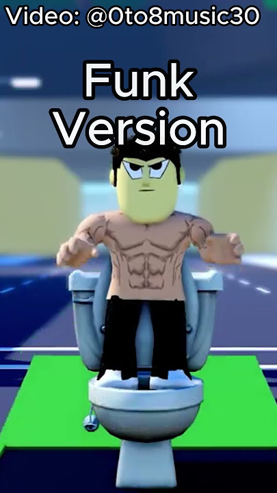 Download lagu [UPDATED] funk de skibidi aaa Original vs Funk Version #brazilianfunk #funk #skibidi #skibidifunk