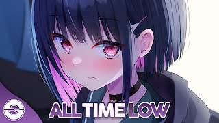 Nightcore - All Time Lows