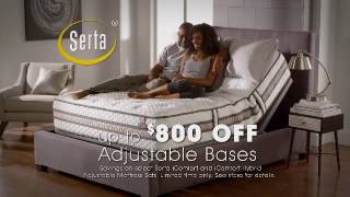 America's Mattress of Mid-MO 4th of July - Elevate and Save