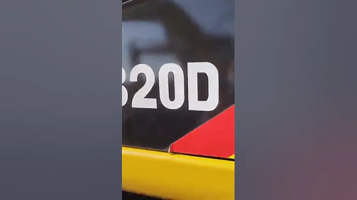 Used Japan Original Excavator Cat 320 320d Caterpillar Crawler Machine