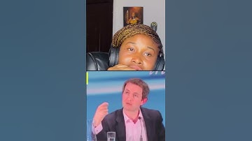 Douglas Murray SHHTS UP UK Hating Immigration Activist on Colonialism (EPIC) #douglasmurray #colonia