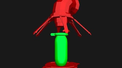 Simple Vulkan Framework - Spock | Portfolio