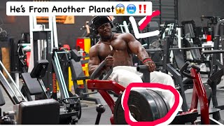 Epic Back day🥶😱