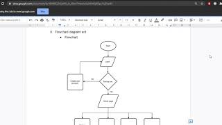 Progress of IMS607