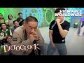 TiktoClock: ‘TiktoClock’ rap with Joaquin Domagoso and Jayson Gainza!