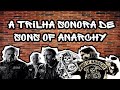 Voc precisa conhecer a trilha sonora de sons of anarchy  discolecionando 2