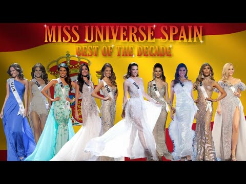 Video: Je, Miss Spain alishinda Miss Universe?