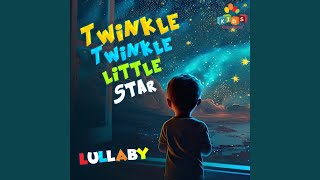 Twinkle Twinkle Little Star (Lullaby Song) - Kids Carnival