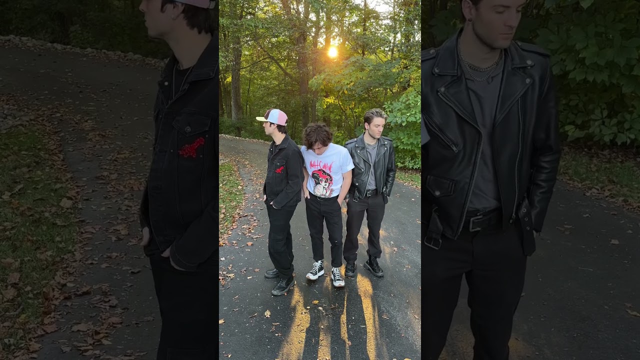 Watch NEW SONG 🚨 ‼️ We’re embracing the journey of life with 'Free Ride' on YouTube Watch NEW SONG 🚨 ‼️ We’re embracing the journey of life with 'Free Ride' on YouTube