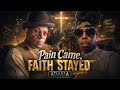 Pain Came, Faith Stayed | Boy Jenkins | Jt The Bigga Figga | Zed Hulk