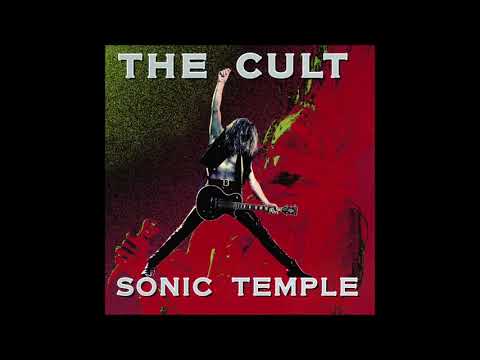 Punk music video thumbnail preview for The Cult - Soul Asylum