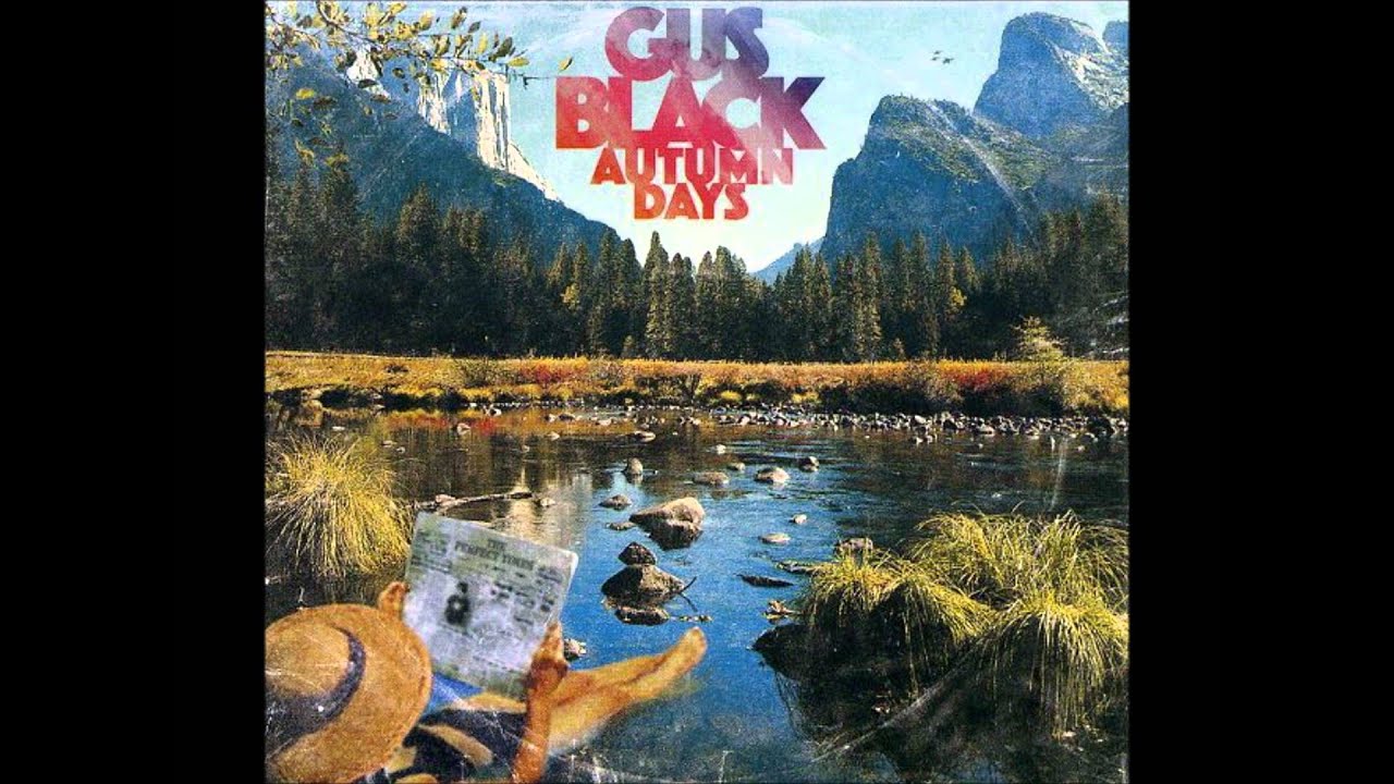 Guarda Gus Black - Rollercoaster su YouTube Guarda Gus Black - Rollercoaster su YouTube