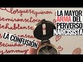 Una De Las Mayores Armas del Perverso Narcisista: La Confusión