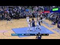 Every made luka doncic fg 1920 season