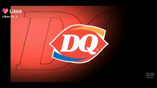 Dairy Queen Logo