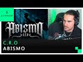 REACCIÓN a C.R.O - Abismo (Video Oficial)