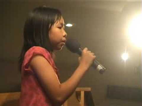 Reflection (Cover)