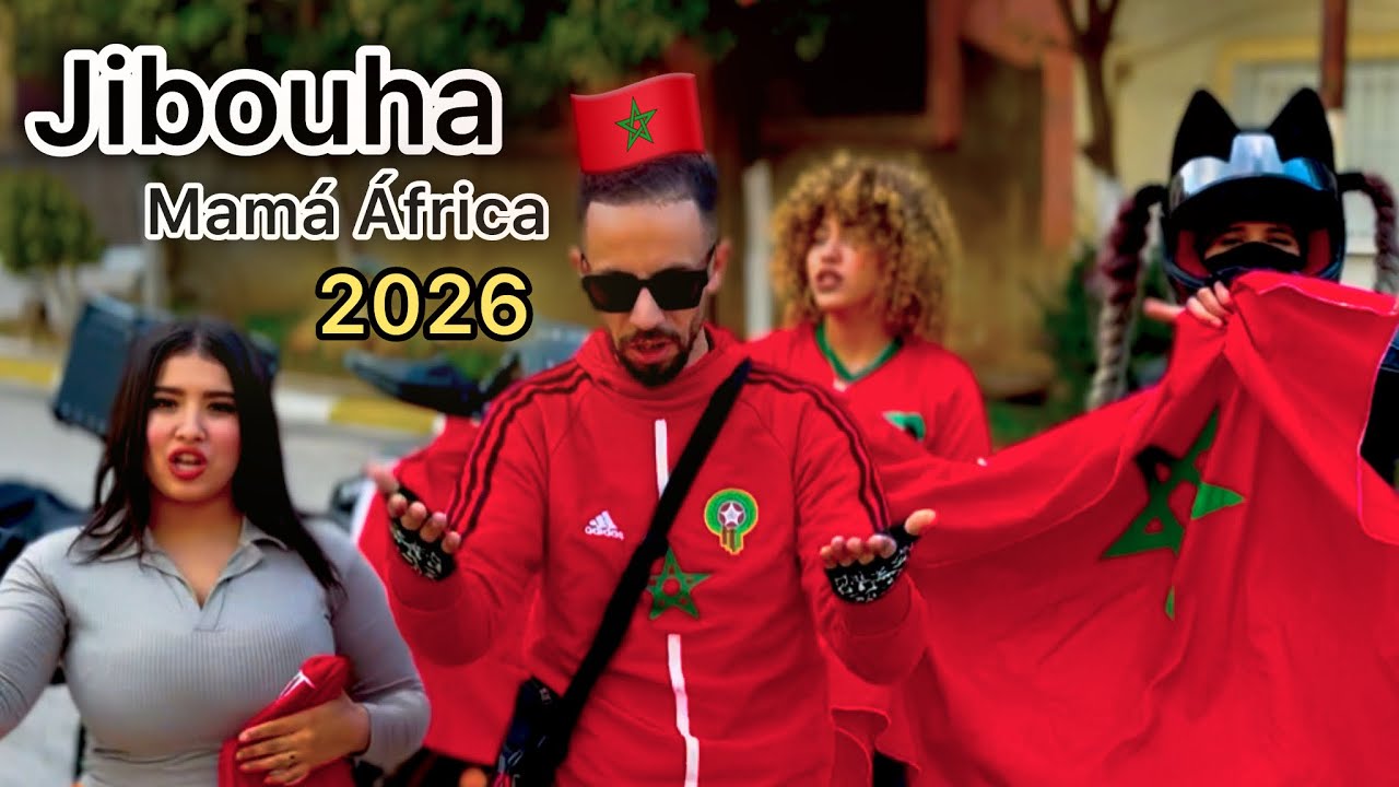 Pan Chito  ( JIBOUHA )  world cup 2026😎🇲🇦