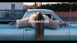 Beyoncé  -  Formation (official music video)