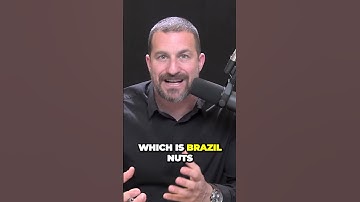 Boost Thyroid Health with Selenium The Power of Brazil Nuts