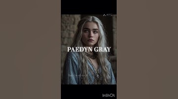 Thumbnail of this is THEIR song#booktube #paedyngray #kaiazer #powerless #edit #book #fantasy #romantasy #romance