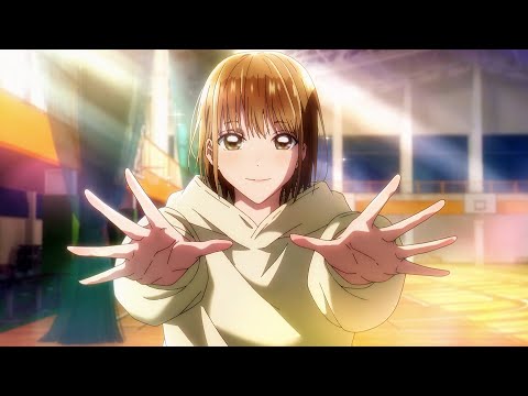Blue Box AMV -  I Wanna Know