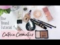 One Brand Makeup Tutorial | Catrice Cosmetics
