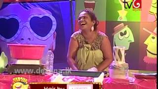 Derana Star City Comedy Season - 03rd September 2017