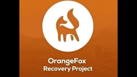 Building OrangeFox-9.0  From Source And Extract the Device Tree |the build started Part 2