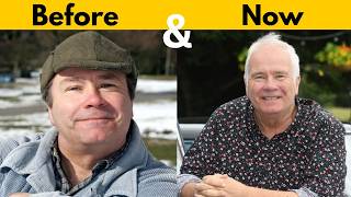 40+ Heartbeat Male Cast - Before Vs Now