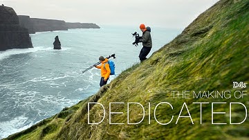 The Making of: DEDICATED