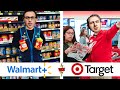 Walmart stock vs Target stock | Which one should you buy?