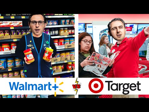 Video: Che cos'è hardlines a Walmart?