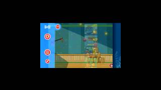 Rovio Amazing Alex Review and Game Play - Android App screenshot 3