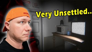 ACTUALLY shocked me... | Gas Station Case