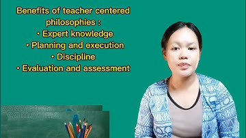 Paradigm Shift: from teacher -centered to learner-centered teaching