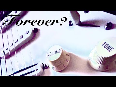 Forever? - Perplexia