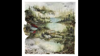 Bon Iver - Wash 1 1/2 hour loop