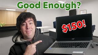 Chromebooks - Good Enough For An Entire Business? (Pros + Cons)