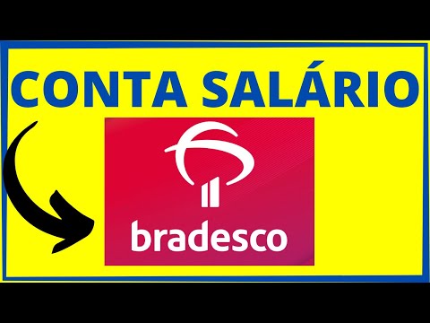 ABRIR CONTA SALARIO BRADESCO EMPRESARIAL