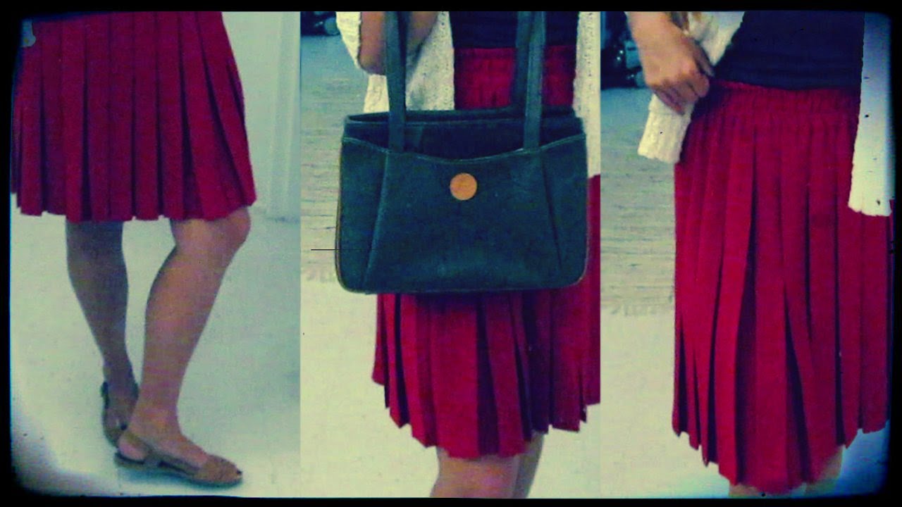 Casual Work Outfit 3 | Outfit of the Day - Casual Work Outfit 3 | Outfit of the Day