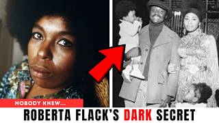Celebrity The Untold Truth About Roberta Flack's DARK Journey Profile