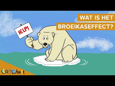 Video: Wat is klimaatveranderingsgeografie?