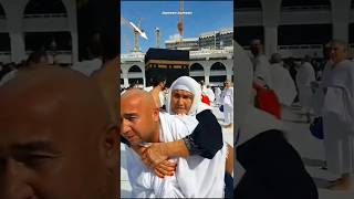 Makkah Live Today Now Hajj 2024