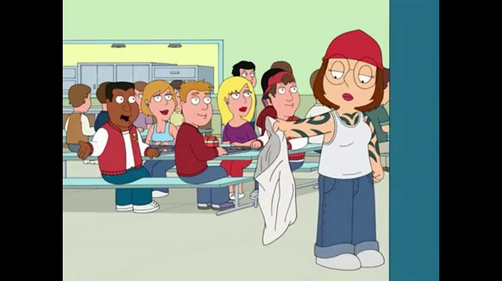 MEG DESPUES DE SALIR DE CARCEL